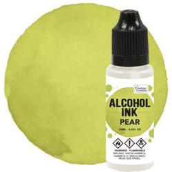Alcohol Ink Citrus / Pear (12mL | 0.4fl oz)
